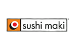 Sushi Maki Sushi Maki