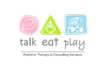 Talk Eat Play Talk Eat Play